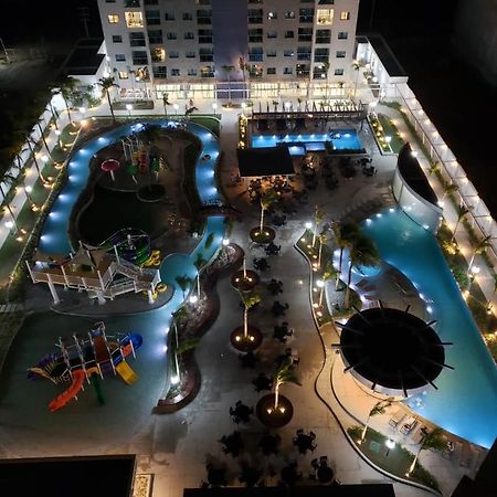 Salinas Exclusive Resort - 2 Quartos ซาลิโนโปลิส ภายนอก รูปภาพ