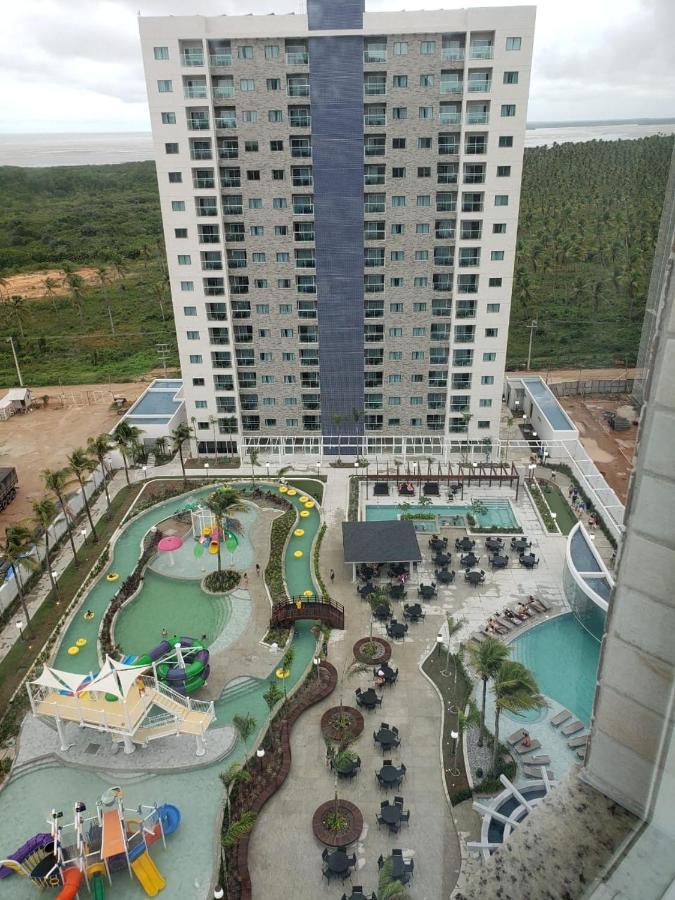 Salinas Exclusive Resort - 2 Quartos ซาลิโนโปลิส ภายนอก รูปภาพ