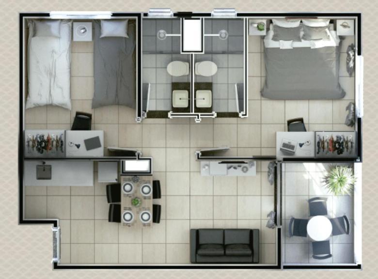 Salinas Exclusive Resort - 2 Quartos ซาลิโนโปลิส ภายนอก รูปภาพ