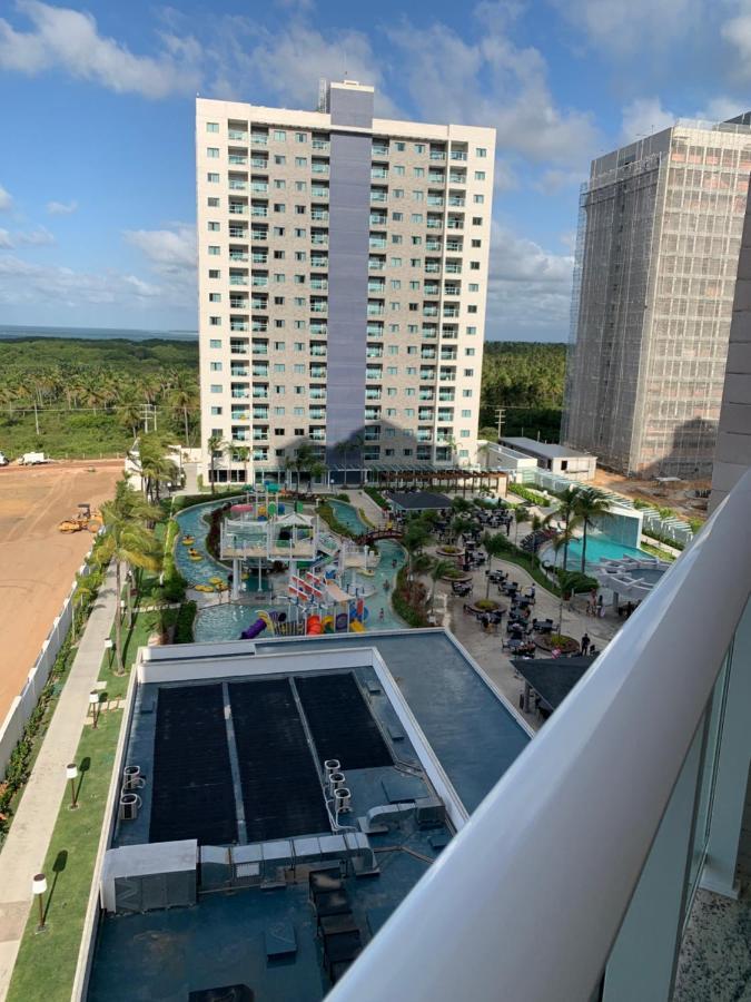 Salinas Exclusive Resort - 2 Quartos ซาลิโนโปลิส ภายนอก รูปภาพ