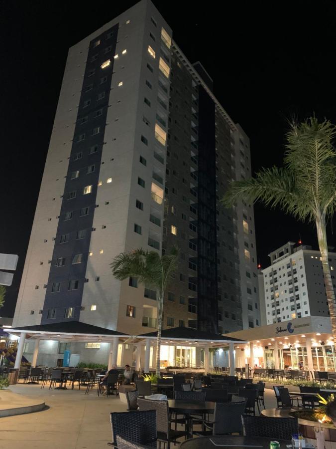 Salinas Exclusive Resort - 2 Quartos ซาลิโนโปลิส ภายนอก รูปภาพ